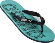 Klapki i japonki męskie - Japonki męskie Arena Japonki ARENA FLIP FLOP - miniaturka - grafika 1