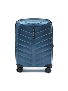 Samsonite Walizka kabinowa Atrix 146116 Granatowy - Nerki - miniaturka - grafika 1