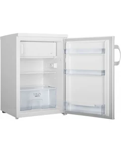Lodówka Gorenje RB493PW - Lodówki - miniaturka - grafika 1
