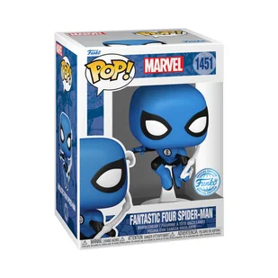 Funko POP!, figurka kolekcjonerska - Figurki dla dzieci - miniaturka - grafika 1