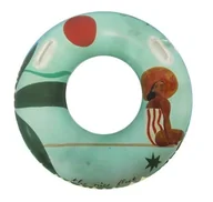 Suche baseny - Koło do pływania 110cm - zabawka - miniaturka - grafika 1