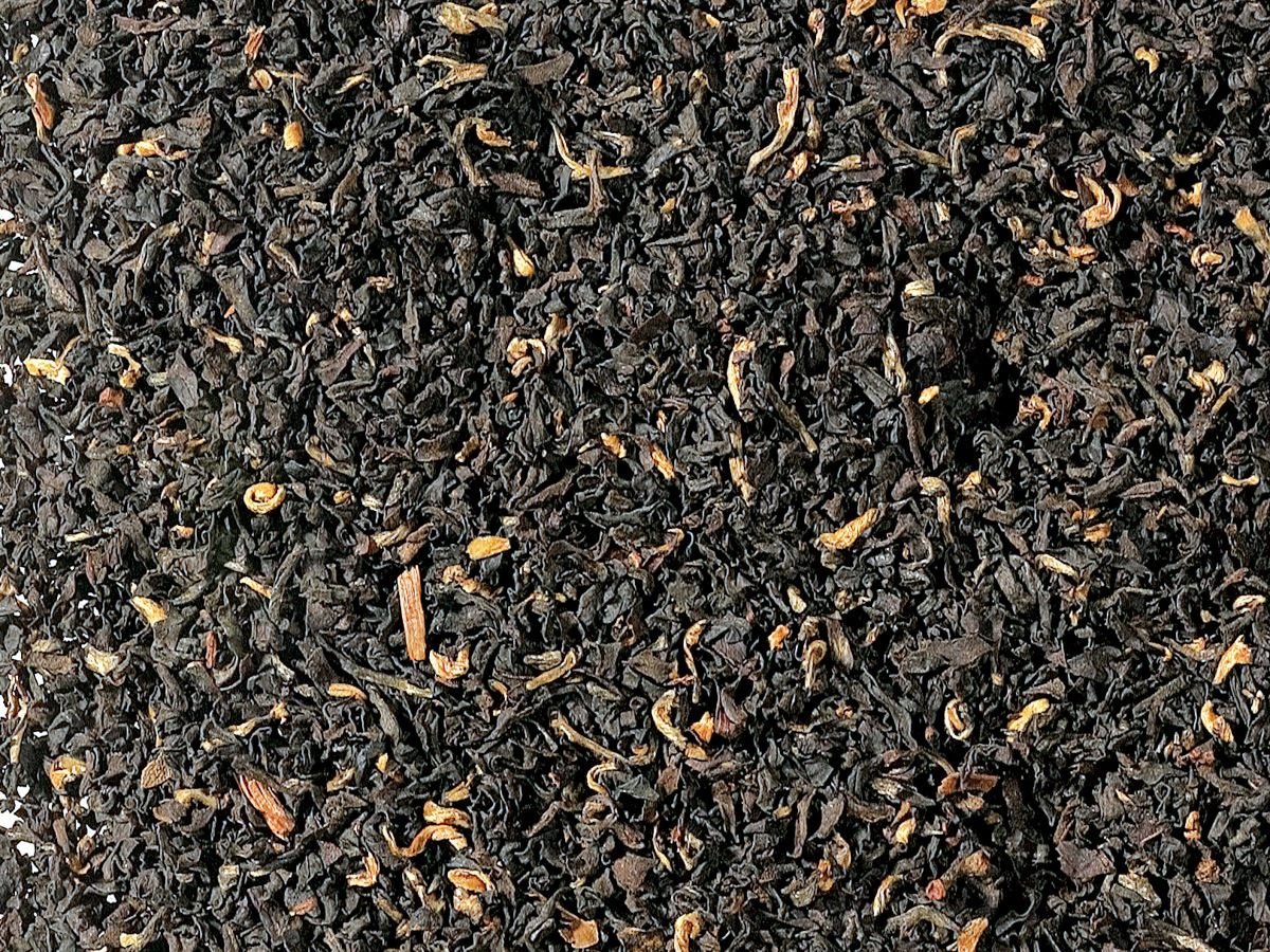 Herbata czarna Assam Finest Broken Fbop 1kg