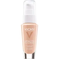 Podkłady do twarzy - Loreal POLSKA VICHY LIFTACTIV FLEXITEINT Podkład wygładzajacy zmarszczki 45 gold 30 ml 7041035 - miniaturka - grafika 1