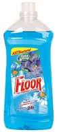 Środki do podłóg i mebli - Płyn uniwersalny Floor - 1,5 l / kwiatowy - miniaturka - grafika 1