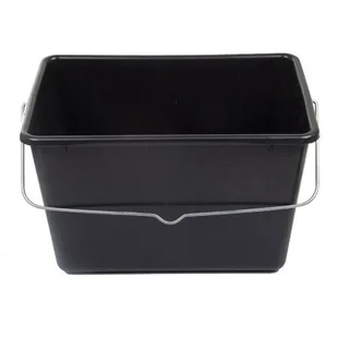 Wiadro budowlane PROFIX 43211 12 L Tworzywo sztuczne - Wiadra i kastry budowlane - miniaturka - grafika 1