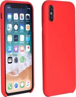 Etui i futerały do telefonów - cofi1453 Silikonowe etui ochronne na telefon komórkowy do SAMSUNG GALAXY S10 PLUS (G975F) w kolorze czerwonym - miniaturka - grafika 1
