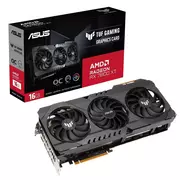 Karty graficzne - Asus Karta graficzna Radeon RX 7800 XT TUF GAMING OG OC 16GB TUF-RX7800XT-O16G-OG-GAMING - miniaturka - grafika 1