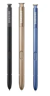 Pozostałe akcesoria do telefonów - ORYGINALNY Rysik S-Pen SAMSUNG Galaxy Note 8 N950 niebieski / blue - miniaturka - grafika 1