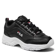 Buty sportowe damskie - Fila STRADA LOW WMN - miniaturka - grafika 1