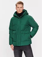 Kurtki męskie - Only & Sons Kurtka zimowa 22025825 Zielony Regular Fit - miniaturka - grafika 1