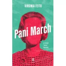 Pani March - Thrillery - miniaturka - grafika 1
