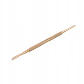 Zestawy do manicure i pedicure - Aba Group Kopytko do Paznokci Hybrydy do Skórek Dłutko 1309 - miniaturka - grafika 1