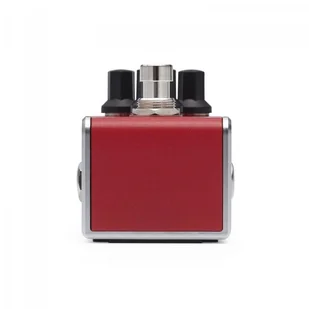 Fishman PRO-AFX-RV2 AFX AcoustiVerb Mini Reverb - Procesory dźwięku i przedwzmacniacze - miniaturka - grafika 4