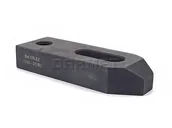 Imadła i ściski - Łapa dociskowa prosta RLF - M16 x 160 mm - DARMET - miniaturka - grafika 1