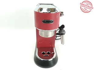 Ekspres ciśnieniowy DELONGHI EC685.R Dedica - AGD OUTLET - miniaturka - grafika 3