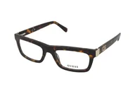 Okulary korekcyjne, oprawki, szkła - Dioptrie szkieł Guess GU50242 052 - miniaturka - grafika 1