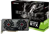 Karty graficzne - Karta graficzna Biostar GeForce RTX 3060 Ti 8GB GDDR6X (N3606TM82) - miniaturka - grafika 1