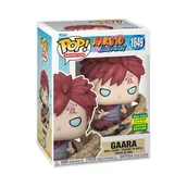 Figurki dla dzieci - Funko POP! Anime, figurka kolekcjonerska, Naruto Shippuden, Gaara, 1649 - miniaturka - grafika 1