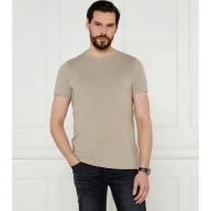 Koszulki męskie - Calvin Klein T-shirt Slim Fit - miniaturka - grafika 1