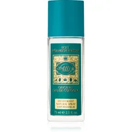 Dezodoranty i antyperspiranty męskie - 4711 4711 4711 dezodorant spray 60ml - miniaturka - grafika 1