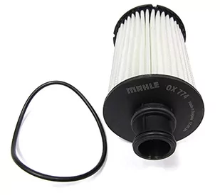 Filtr oleju Mahle Knecht OX774D - Filtry oleju - miniaturka - grafika 1