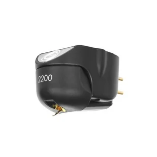 Goldring 2200 wkładka gramofonowa MM - Akcesoria gramofonowe - miniaturka - grafika 1