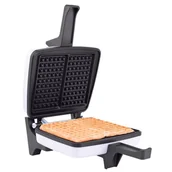 Gofrownice - Dezal 301.6.1 N Biały - miniaturka - grafika 1