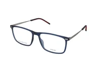Okulary korekcyjne, oprawki, szkła - Dioptrie szkieł Tommy Hilfiger TH 2018 FLL - miniaturka - grafika 1