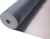 Płyty i maty izolacyjne - SPC Podkład podłogowy pod panele winylowe 1 mm 10 m2 - miniaturka - grafika 1