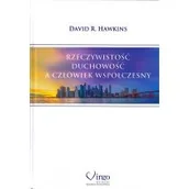 Ezoteryka - Rzeczywistość, duchowość a człowiek współczesny - miniaturka - grafika 1