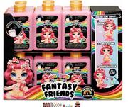 Lalki dla dziewczynek - Poopsie Rainbow Surprise Fantasy Friends Lalka MGA - miniaturka - grafika 1