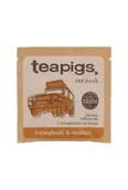 Herbata - Herbata honeybush & rooibos Koperta - miniaturka - grafika 1