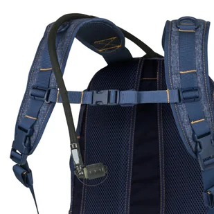 HELIKON Plecak EDC 21 l Melange Grey (PL-EDC-NP-M3) H PL-EDC-NP-M3 - Plecaki - miniaturka - grafika 7