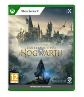 Gry Xbox Series X - Hogwarts Legacy GRA XBOX SERIES X - miniaturka - grafika 1