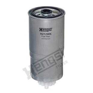 FILTR PALIWA FIAT, KIA H212WK - Filtry paliwa - miniaturka - grafika 1