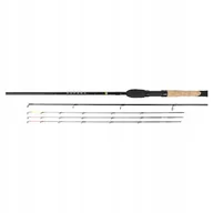 Wędki - WĘDKA METHOD FEEDER PRESTON CARBONACTIVE SUPERA 3.80 M 50 G - miniaturka - grafika 1