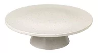 Tace i patery - Broste Copenhagen Etażerka Nordic Vanilla beige - miniaturka - grafika 1