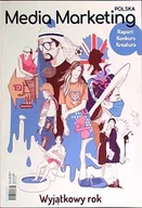 Czasopisma - Media i Marketing Polska - miniaturka - grafika 1