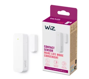 WiZ 1szt. - Systemy inteligentnych domów - miniaturka - grafika 1