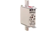 Bezpieczniki elektryczne - Eaton Wkładka bezpiecznikowa NH000 35A gLgG 500V 35NHG000B 35NHG000B - miniaturka - grafika 1