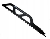 Brzeszczoty - Geko Brzeszczot do betonu komórkowego 305mm 20T 200 - miniaturka - grafika 1