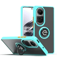 Etui i futerały do telefonów - ETUI EXOGUARD O-RING - OPPO RENO 10 5G / 10 PRO 5G - PANCERNE CASE OBUDOWA FUTERAŁ RING - miniaturka - grafika 1