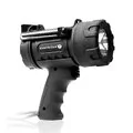 Ładowalny szperacz LED everActive SL-500R Hammer - Latarki - miniaturka - grafika 1