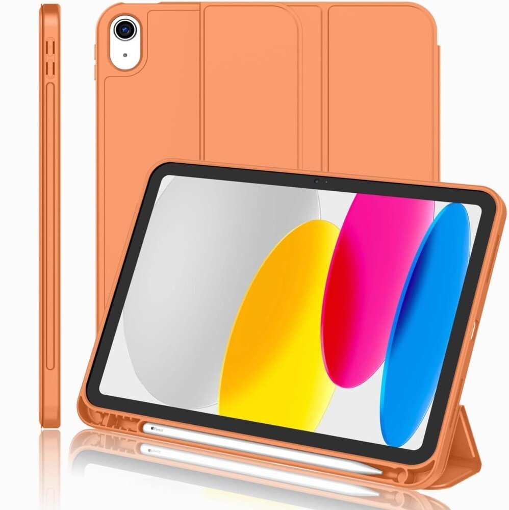 Etui na tablet SUPERO Etui z klapką Supero do iPad Air 11