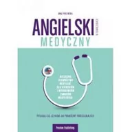 Pozostałe języki obce - ANGIELSKI MEDYCZNY W TŁUMACZENIACH LETNIA WYPRZEDAŻ DO 80% - miniaturka - grafika 1