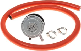 Mustang Ciśnieniowy zawór bezpieczeństwa do grilli gazowych Clik-On - Akcesoria do grilla - miniaturka - grafika 1