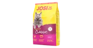 Sucha karma dla kotów - Josera Sterilised Classic Adult 0,65 kg - miniaturka - grafika 1