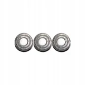 Akcesoria i części do maszynek do golenia - Zestaw ostrzy golących do MSR711 Blaupunkt - miniaturka - grafika 1