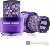 Filtry do odkurzaczy - Filtry do Odkurzacza Dyson V11 / V15 / SV14 2szt. - miniaturka - grafika 1