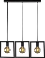 Lampy sufitowe - Kaja ALFRED OLSZEWSKI Żyrandol K-4033 z serii LAVAYA - miniaturka - grafika 1